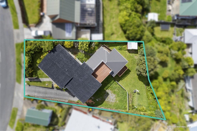 29 Oakleigh Street, Maungaraki, Lower Hutt - Carousel 2