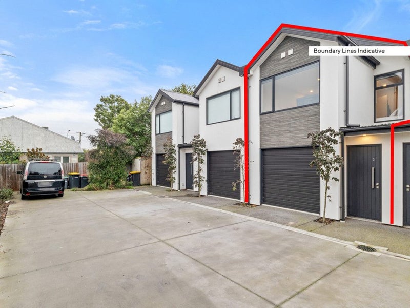 3/129 Brougham Street, Addington, Christchurch - Carousel 18