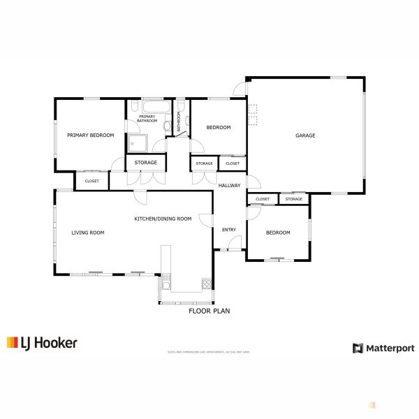 1 Eric Batchelor Place, Waimate, Waimate - Carousel 25