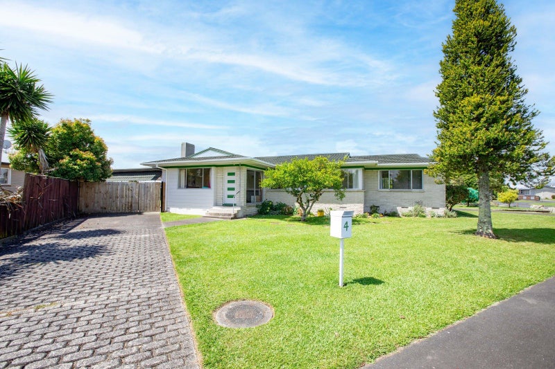 4 Mooney Street, Nawton, Hamilton - Carousel 1