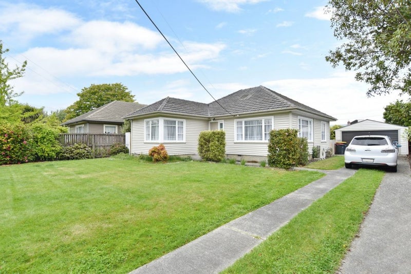51 Glenfield Crescent, Mairehau, Christchurch - Carousel 1