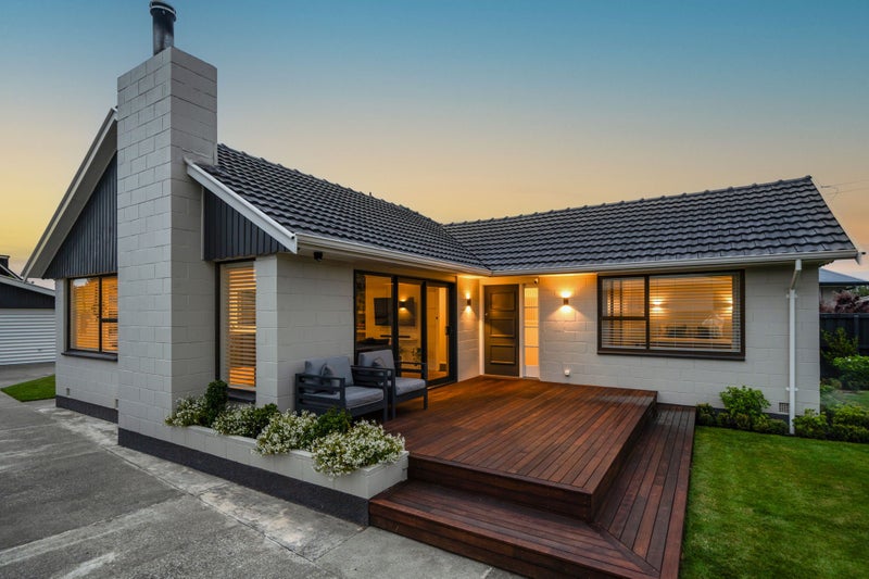 88 Cotswold Avenue, Bishopdale, Christchurch - Carousel 2