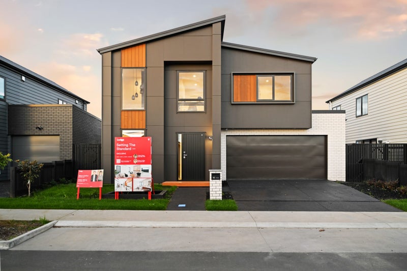 10 Gaylard Avenue, Chartwell, Hamilton - Carousel 1