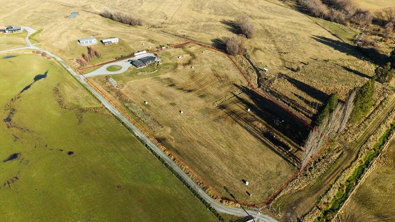 140A Lyford Lane, Twizel - Carousel 20