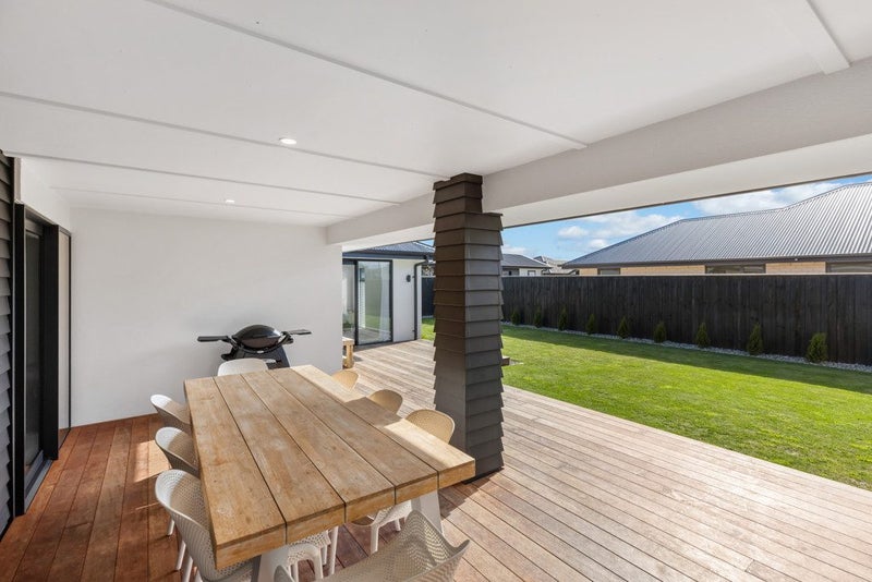 17 Drylands Drive, Rolleston, Rolleston - Carousel 25