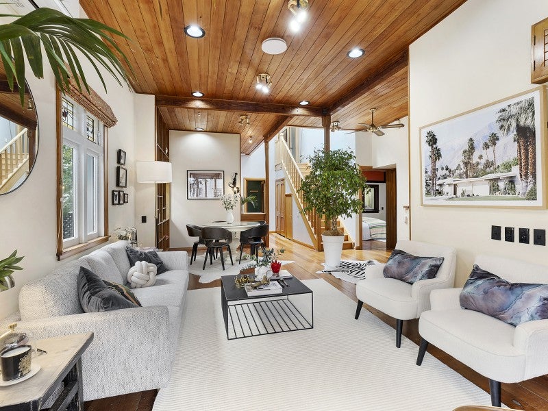 3 Glen Road, Kelburn, Wellington - Carousel 2