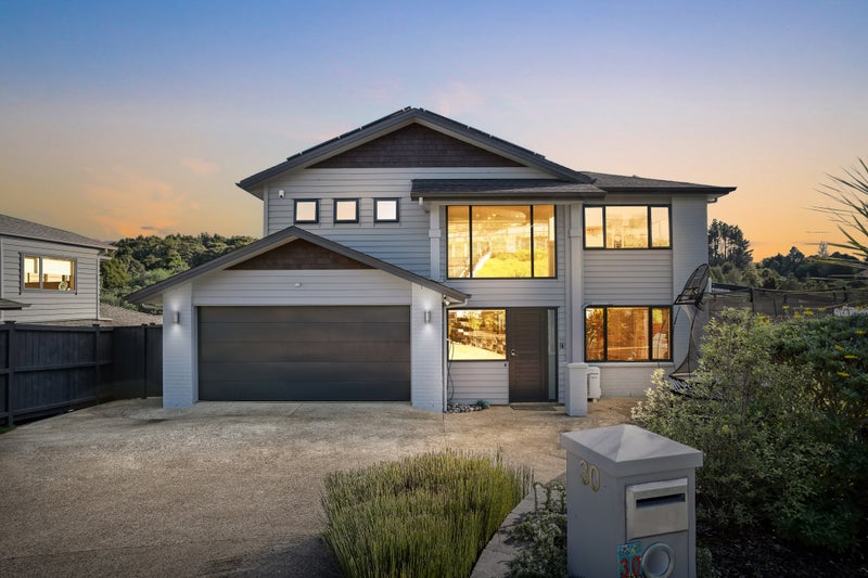 30 Dawood Place, The Gardens, Auckland - Carousel 1
