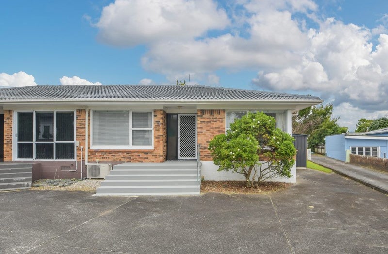 3/33 Landscape Road, Papatoetoe, Auckland - Carousel 1