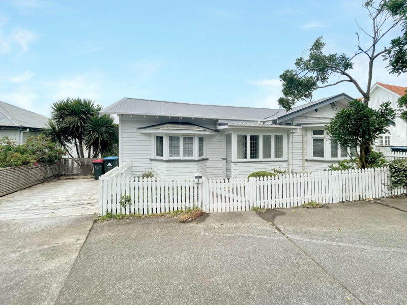 3 Laurie Avenue, Parnell, Auckland - Carousel 1