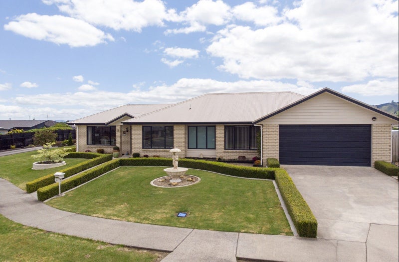 5 Rata Lane, Paeroa, Paeroa - Carousel 1