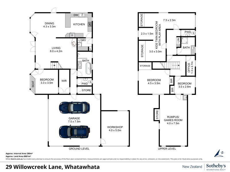 29 Willow Creek Lane, Whatawhata, Hamilton - Carousel 27