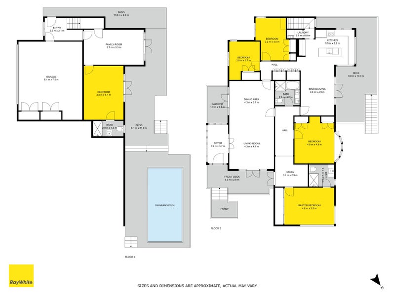 13B Summit Drive, Mount Albert, Auckland - Carousel 24