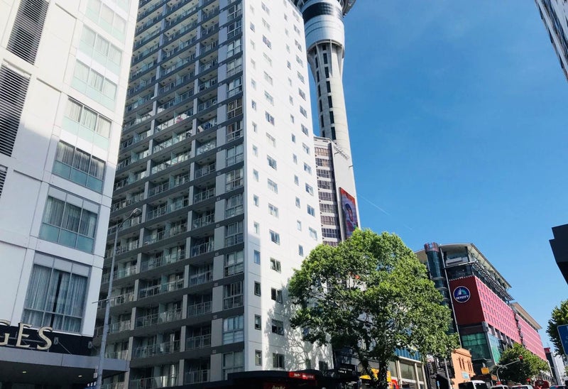 3F/34 Kingston Street, Auckland Central, Auckland - Carousel 1