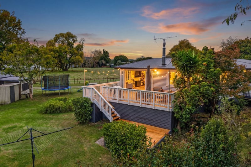30 Trigg Road, Huapai, Kumeu - Carousel 1