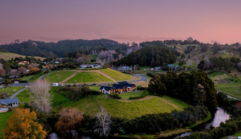 17 Rosa Villa Lane, Puhoi, Warkworth - Carousel 26