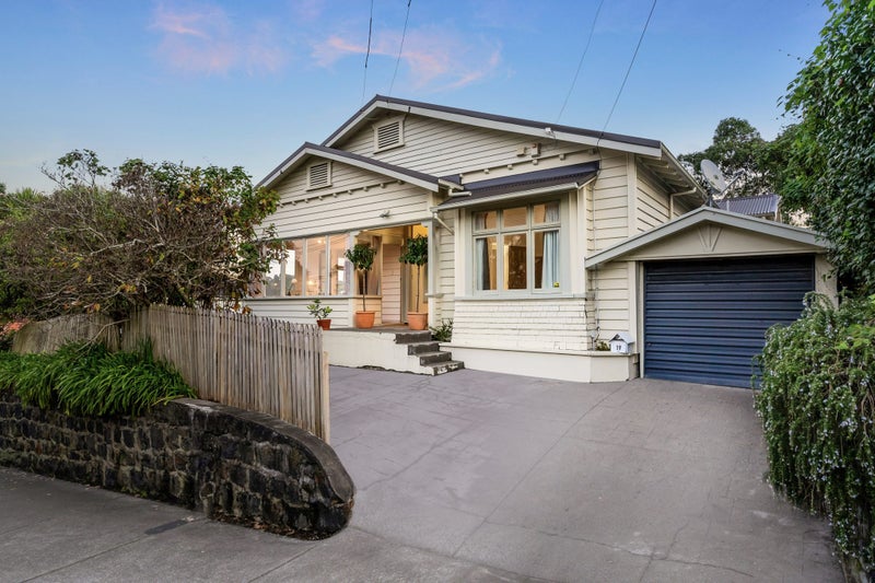 19 Ayr Street, Parnell, Auckland - Carousel 1