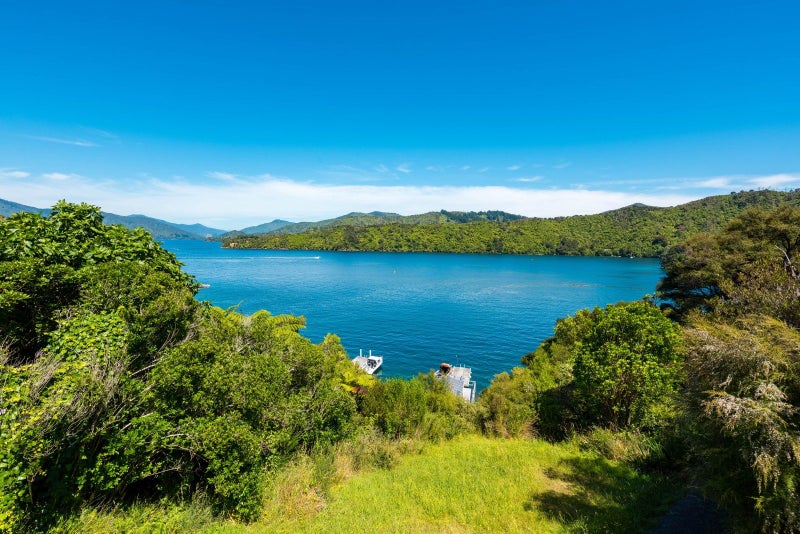 Lot 1 Double Cove, Queen Charlotte Sounds, Marlborough, Marlborough - Carousel 22