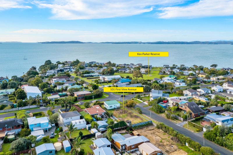 101 First View Avenue, Beachlands, Auckland - Carousel 2