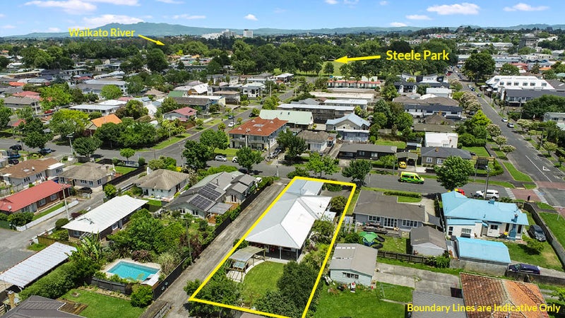 180 Nixon Street, Hamilton East, Hamilton - Carousel 34