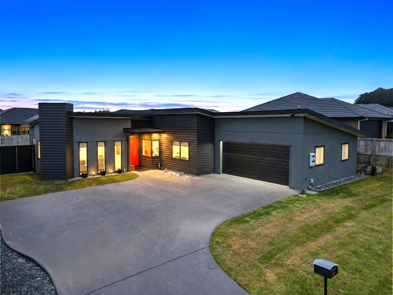 80 Wairau Drive, Tikipunga, Whangarei - Carousel 1