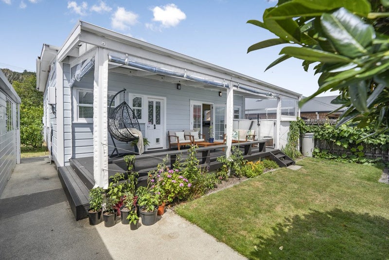 80 Seddon Street, Wallaceville, Upper Hutt - Carousel 1