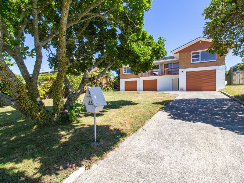 47 Grand Vue Road, Kawaha Point, Rotorua - Carousel 26