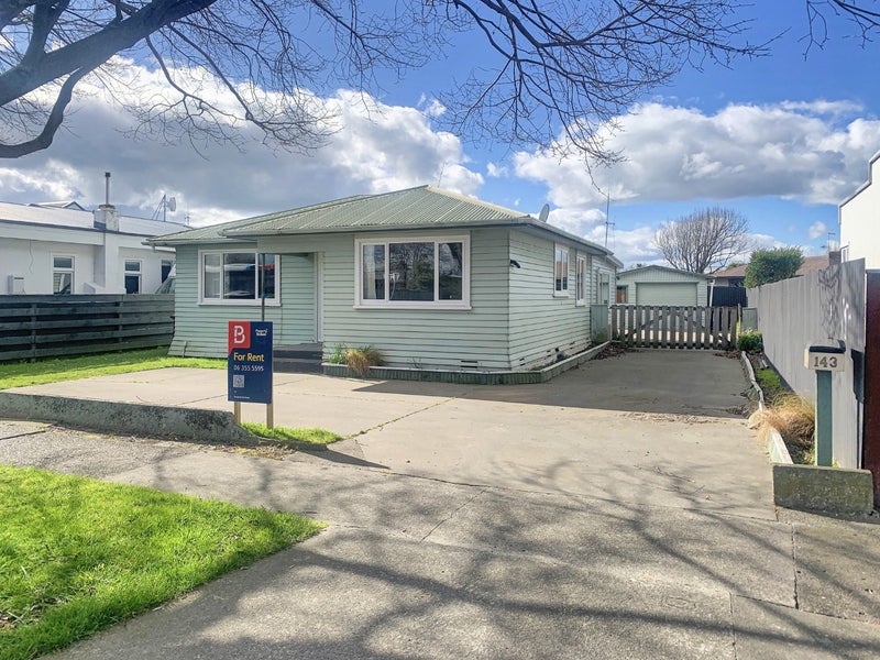 143 Vogel Street, Roslyn, Palmerston North - Carousel 1