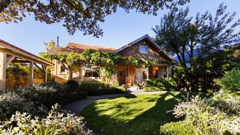 74 Forfar Street, St Albans, Christchurch - Carousel 1