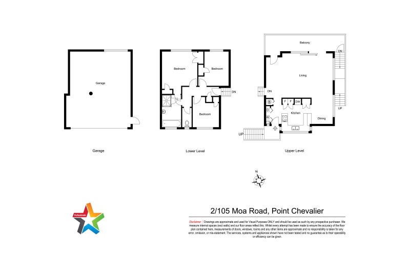 2/105 Moa Road, Point Chevalier, Auckland - Carousel 13