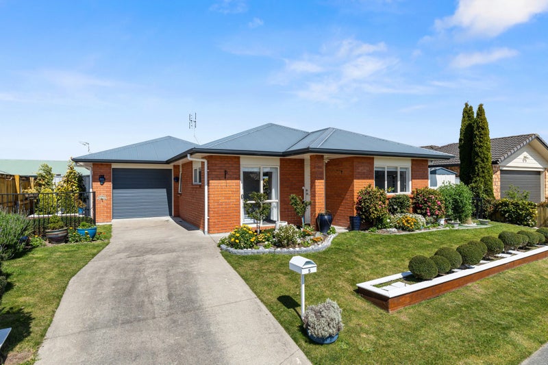 5 Shrule Place, Huntington, Hamilton - Carousel 1