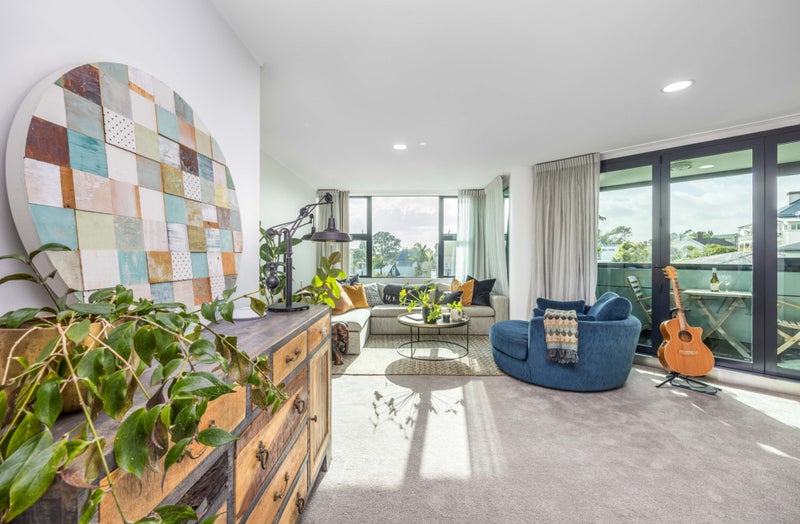 2C/308 Parnell Road, Parnell, Auckland - Carousel 1