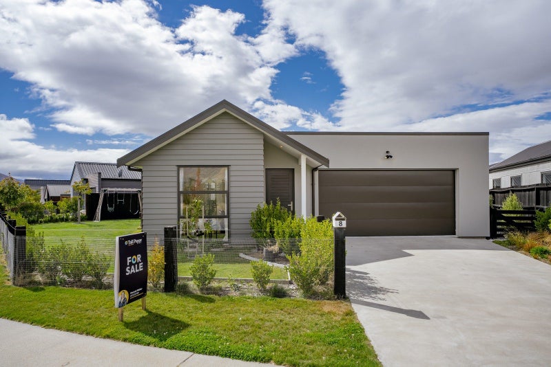 8 Mount Burke Street, Wanaka - Carousel 2