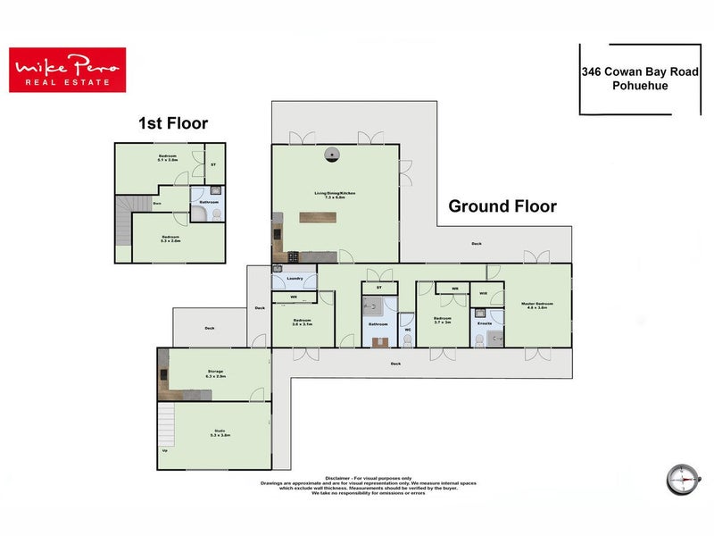 346 Cowan Bay Road, Pohuehue, Warkworth - Carousel 21