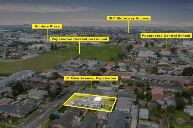 61 Glen Avenue, Papatoetoe, Auckland - Carousel 2