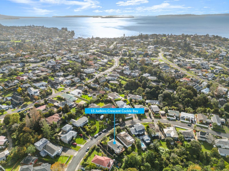 15 Judkins Crescent, Cockle Bay, Auckland - Carousel 38