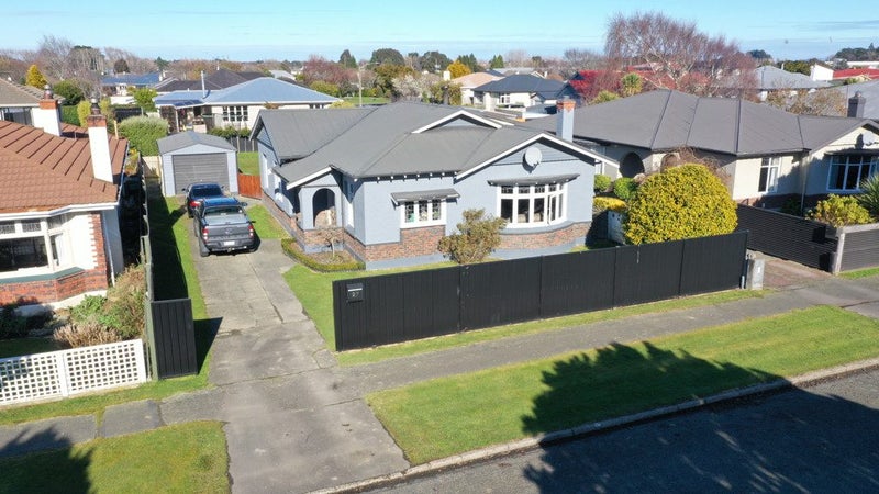 27 Robertson Street, Richmond, Invercargill - Carousel 29