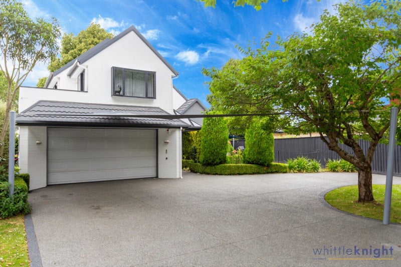 12 Grangewood Lane, Burnside, Christchurch - Carousel 2