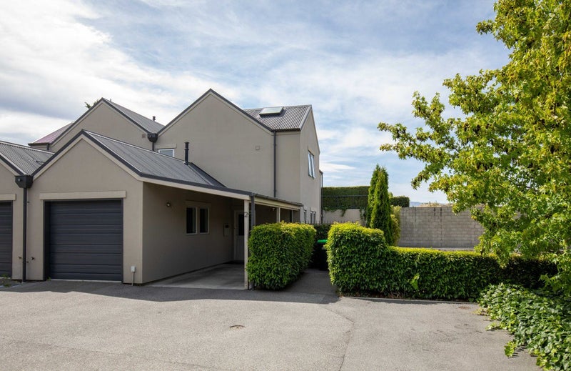 13B Hart Place, Bridge Hill, Alexandra - Carousel 1