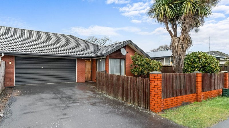 1/57 Elizabeth Street, Riccarton, Christchurch - Carousel 1