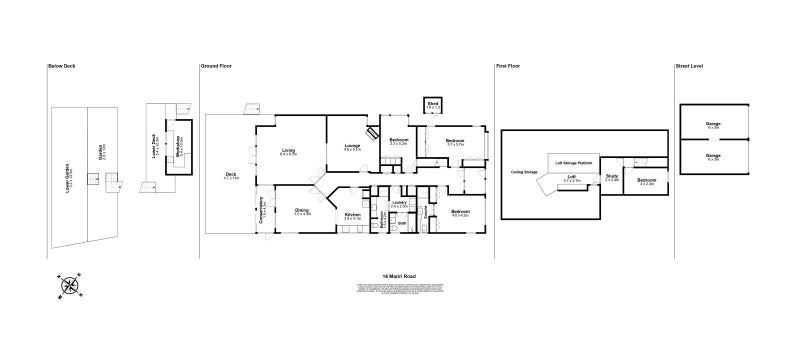 16 Mariri Road, Kelburn, Wellington - Carousel 30