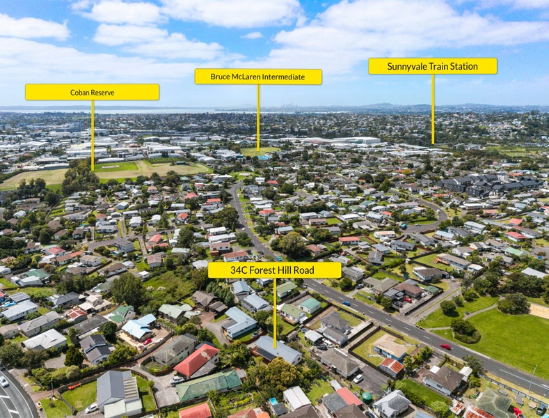 34C Forest Hill Road, Henderson, Auckland - Carousel 20