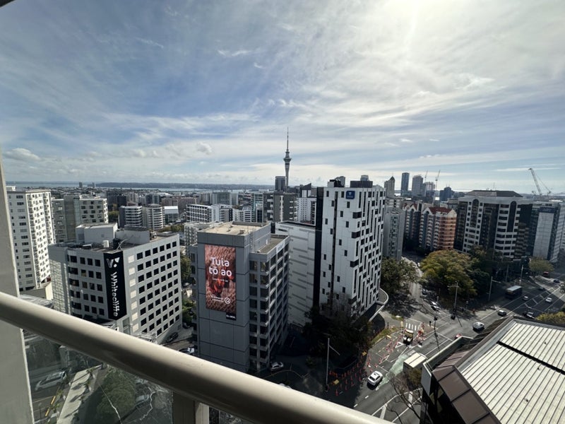 1508/96 Symonds Street, Grafton, Auckland - Carousel 9