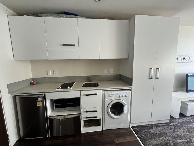 1824/10 Waterloo Quadrant, Auckland Central, Auckland - Carousel 9