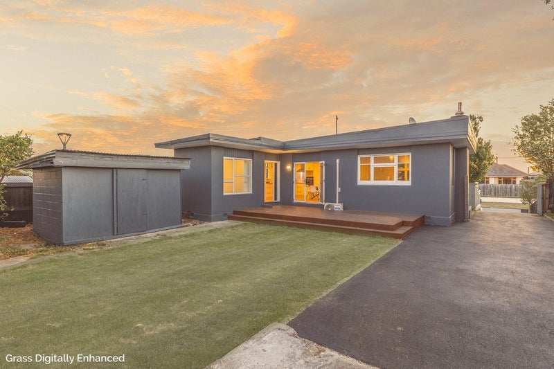 65 Shortland Street, Wainoni, Christchurch - Carousel 1