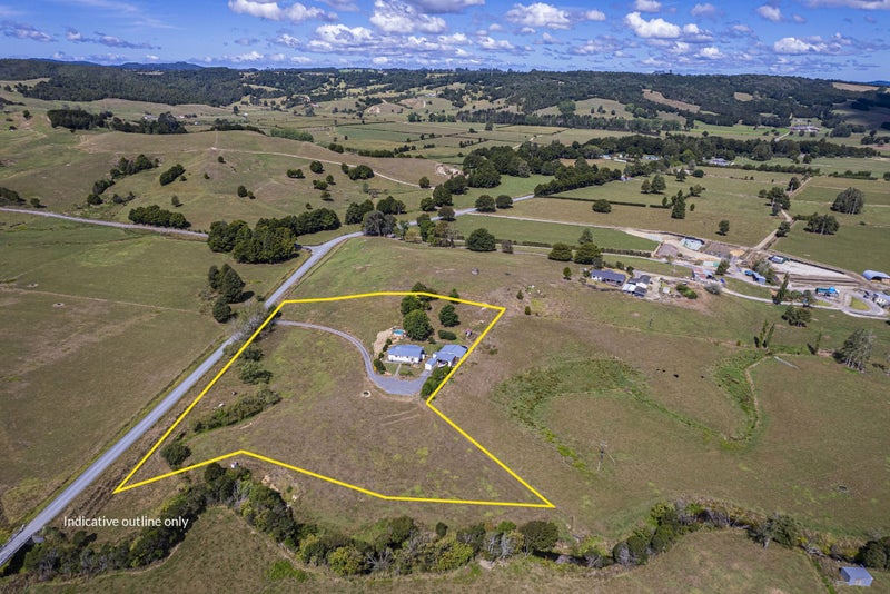 359 Waiotu Block Road, Hikurangi - Carousel 32