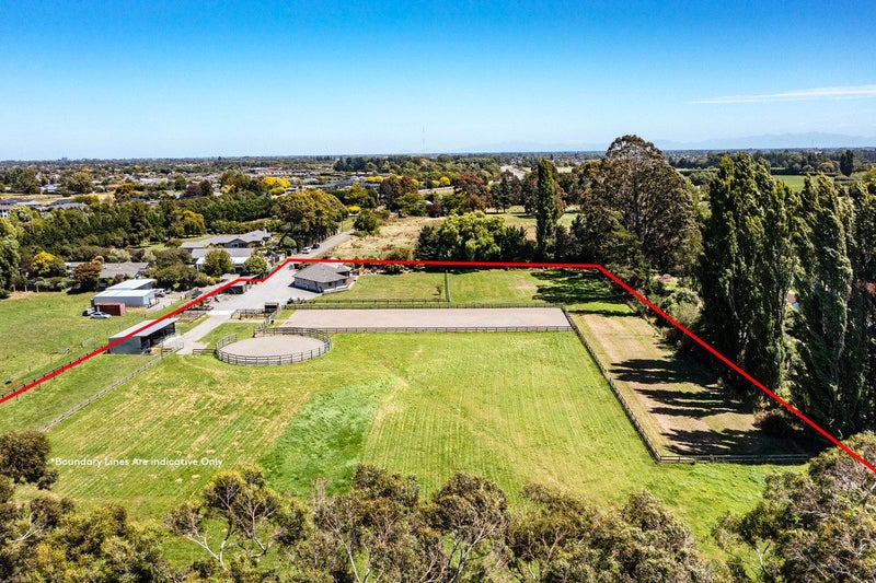 33 Langes Road, Marshland, Christchurch - Carousel 33