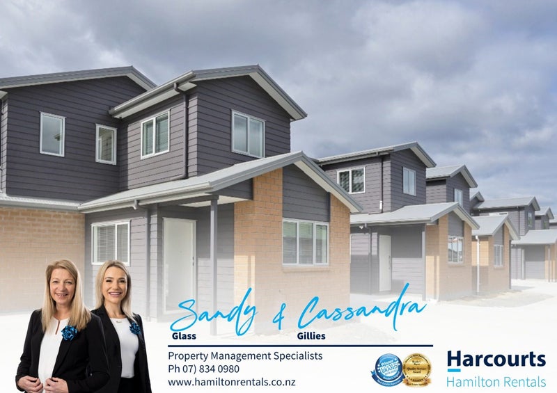 5/43 Mahoe Street, Melville, Hamilton - Carousel 1