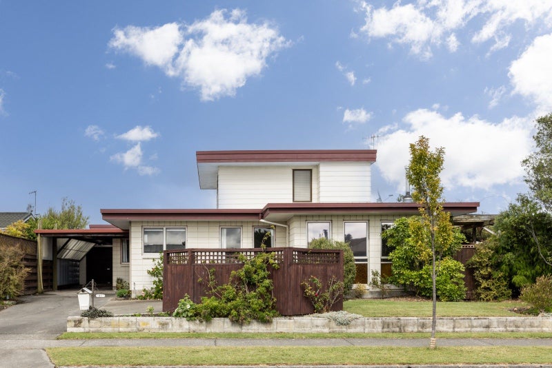 27 Coventry Avenue, Tamatea, Napier - Carousel 26