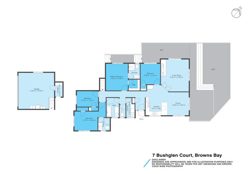 7 Bushglen Court, Browns Bay, Auckland - Carousel 36