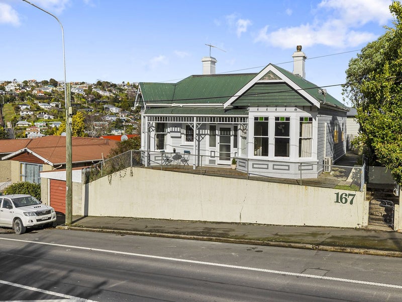 167 Taieri Road, Kaikorai, Dunedin - Carousel 2
